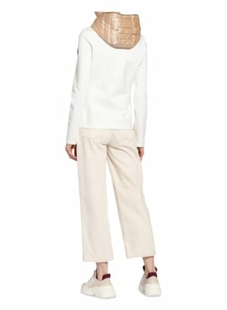 FUCHS SCHMITT Sweatjacke Damen, Beige