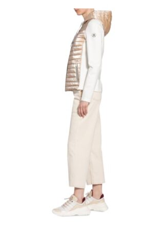 FUCHS SCHMITT Sweatjacke Damen, Beige