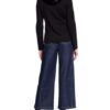 FUCHS SCHMITT Sweatjacke Damen, Schwarz