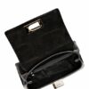 FURLA 1927 Mini Handtasche Damen, Schwarz