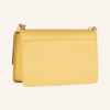 FURLA 1927 Umhängetasche Damen, Gelb