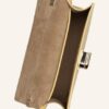 FURLA 1927 Umhängetasche Damen, Gelb