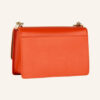 FURLA 1927 Umhängetasche Damen, Orange