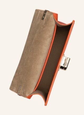 FURLA 1927 Umhängetasche Damen, Orange