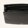 FURLA Babylon Umhängetasche Damen, Schwarz