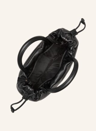 FURLA Beuteltasche Damen, Schwarz