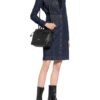 FURLA Beuteltasche Damen, Schwarz