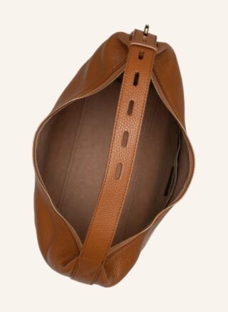 FURLA Net Hobo-Bag Damen, Braun