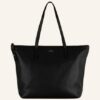 FURLA Net Shopper Damen, Schwarz