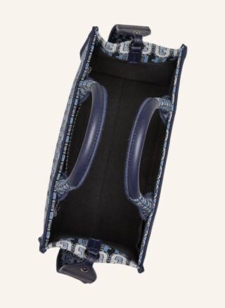 FURLA Opportunity Shopper Damen, Blau