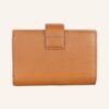 FURLA Sofia Geldbörse Damen, Braun