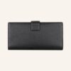 FURLA Sofia Geldbörse Damen, Schwarz