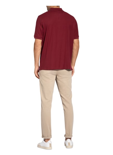 FYNCH-HATTON Piqué-Poloshirt Herren, Rot FYNCH-HATTON Piqué-Poloshirt Herren, Rot