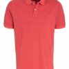 FYNCH-HATTON Piqué-Poloshirt Herren, Rot