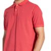 FYNCH-HATTON Piqué-Poloshirt Herren, Rot