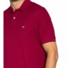 FYNCH-HATTON Piqué-Poloshirt Herren, Rot