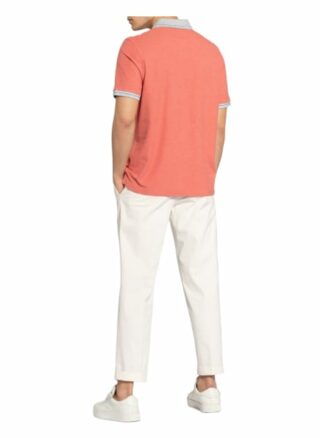 FYNCH-HATTON Poloshirt Herren, Rot