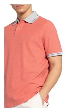 FYNCH-HATTON Poloshirt Herren, Rot