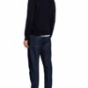 FYNCH-HATTON Strickjacke Herren, Blau