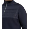 FYNCH-HATTON Strickjacke Herren, Blau
