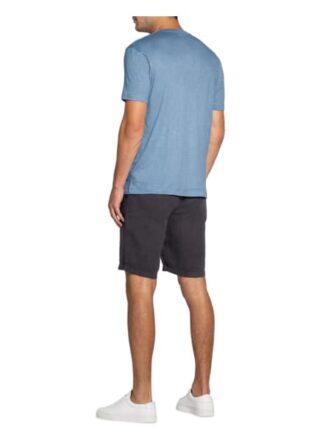 FYNCH-HATTON T-Shirt Herren, Blau