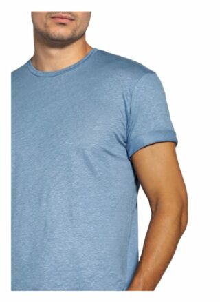 FYNCH-HATTON T-Shirt Herren, Blau
