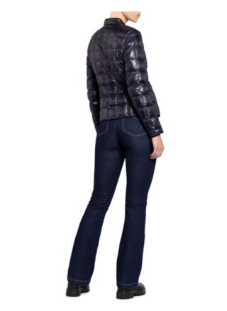 Fay Daunenjacke Light Damen, Blau