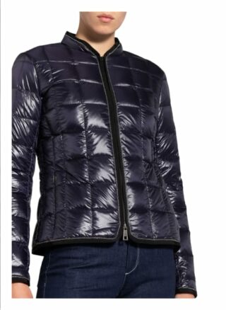 Fay Daunenjacke Light Damen, Blau