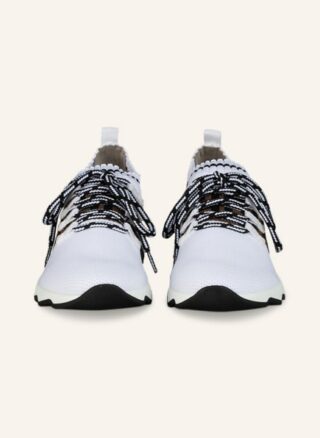 Fendi Sneaker Damen, Weiß