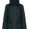 FiNN FLARE Steppjacke Damen, Grün