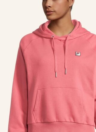 Fila Hoodie Damen, Pink