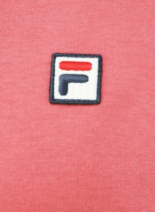 Fila Hoodie Damen, Pink