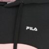 Fila Hoodie Damen, Schwarz