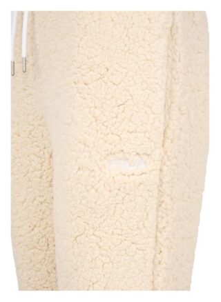 Fila Jogginghose Damen, Beige