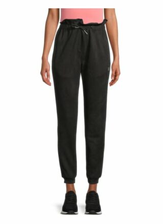 Fila Jogginghose Damen, Schwarz