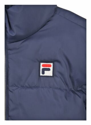 Fila Parka Damen, Blau