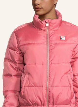 Fila Parka Damen, Pink