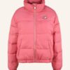 Fila Parka Damen, Pink