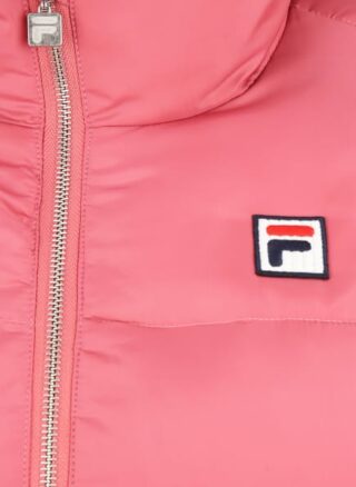 Fila Parka Damen, Pink