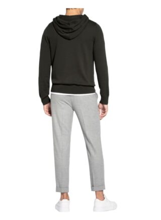 Filippa K Arthur Pullover Herren, Grün