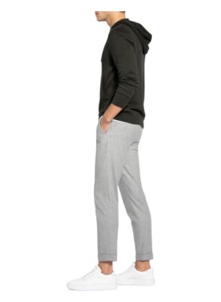 Filippa K Arthur Pullover Herren, Grün