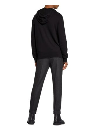 Filippa K Arthur Pullover Herren, Schwarz