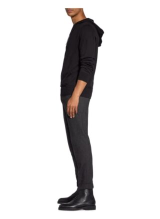 Filippa K Arthur Pullover Herren, Schwarz