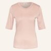 Filippa K Elena T-Shirts Damen, Pink