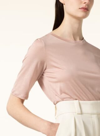 Filippa K Elena T-Shirts Damen, Pink
