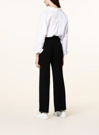 Filippa K Elisabet Culotte Damen, Schwarz