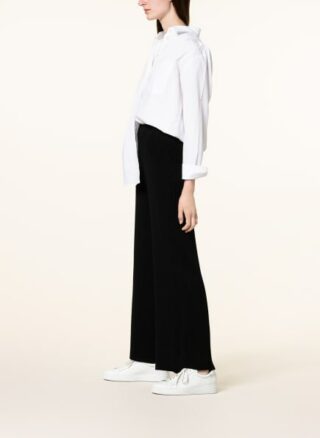 Filippa K Elisabet Culotte Damen, Schwarz
