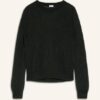 Filippa K Felicia Pullover Damen, Grün