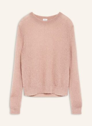 Filippa K Felicia Pullover Damen, Pink