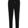 Filippa K Fiona 7/8-Hose Damen, Schwarz